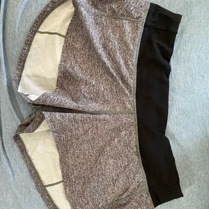 Lululemon Shorts Size 4